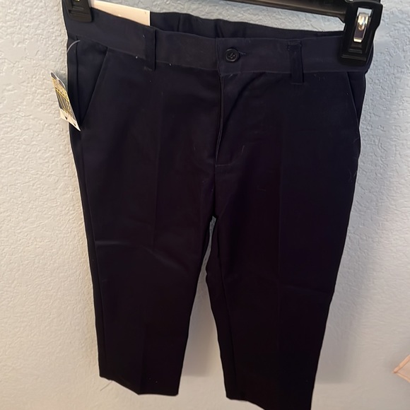 Boys Uniform Pants - Picture 4 of 6